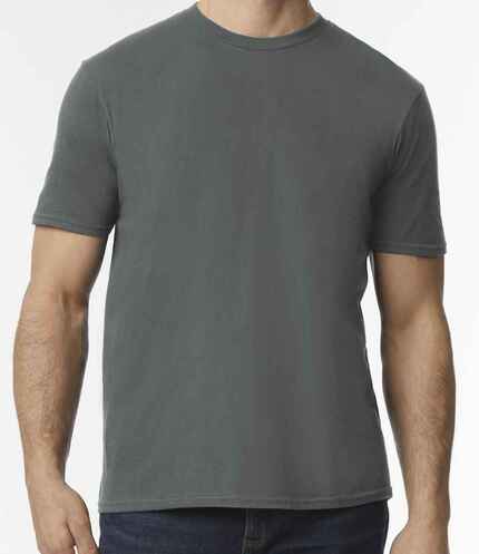 Gildan SoftStyle® EZ T-Shirt 0