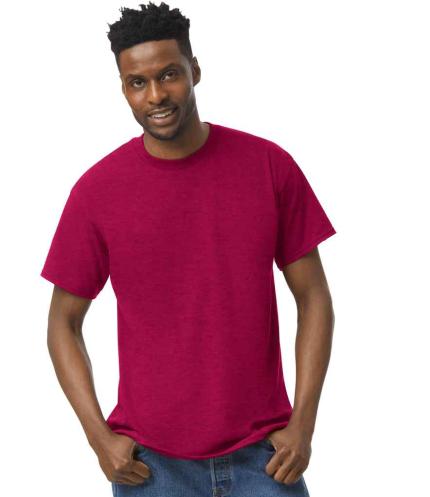 Gildan Heavy Cotton™ T-Shirt 1