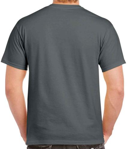 Gildan Heavy Cotton™ T-Shirt 2