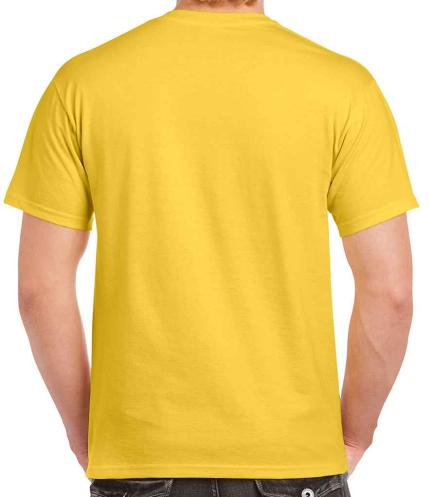 Gildan Heavy Cotton™ T-Shirt 1