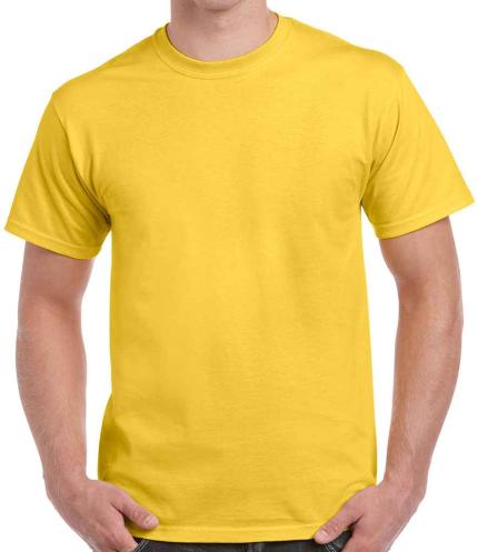 Gildan Heavy Cotton™ T-Shirt 0