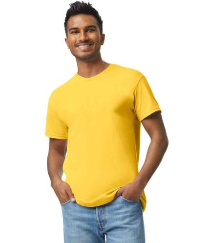 Gildan Heavy Cotton™ T-Shirt 2