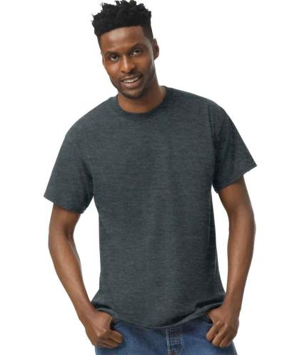 Gildan Heavy Cotton™ T-Shirt 2