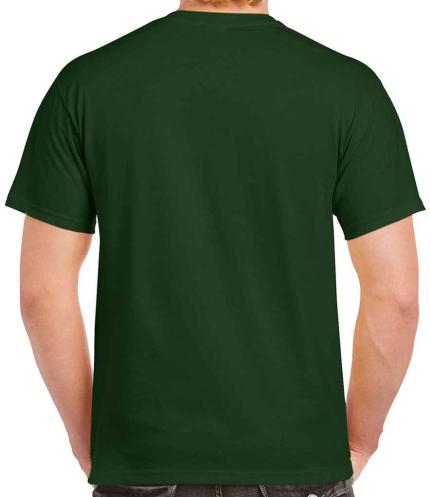 Gildan Heavy Cotton™ T-Shirt 1