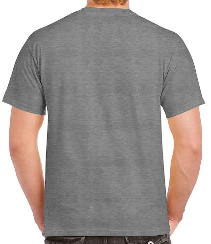 Gildan Heavy Cotton™ T-Shirt 1