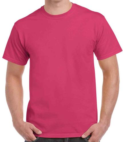 Gildan Heavy Cotton™ T-Shirt 0