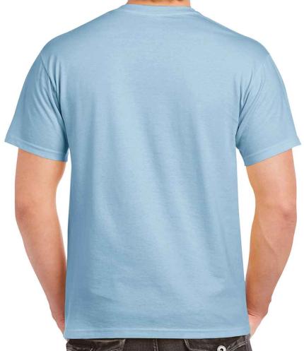 Gildan Heavy Cotton™ T-Shirt 1