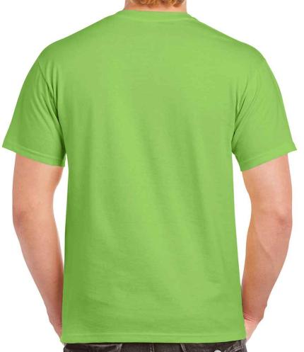 Gildan Heavy Cotton™ T-Shirt 1
