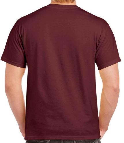 Gildan Heavy Cotton™ T-Shirt 1