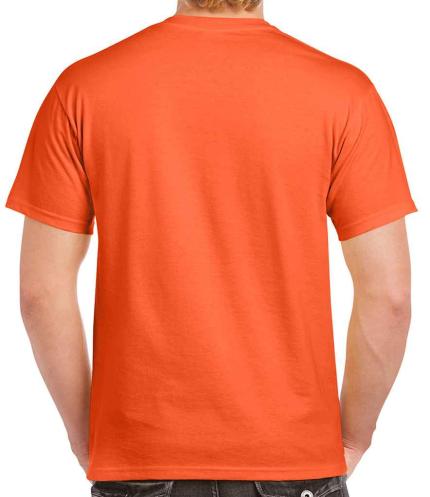 Gildan Heavy Cotton™ T-Shirt 1