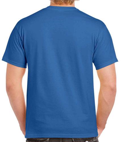 Gildan Heavy Cotton™ T-Shirt 1
