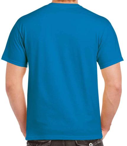 Gildan Heavy Cotton™ T-Shirt 1