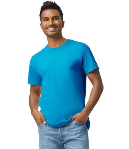 Gildan Heavy Cotton™ T-Shirt 2