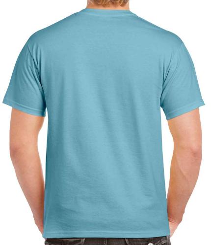 Gildan Heavy Cotton™ T-Shirt 2