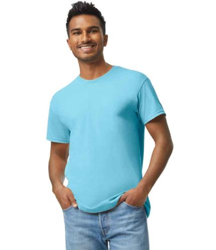 Gildan Heavy Cotton™ T-Shirt 1