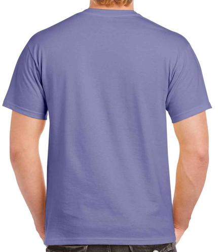 Gildan Heavy Cotton™ T-Shirt 2
