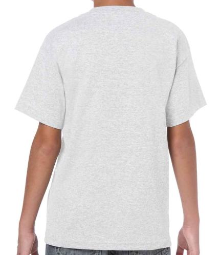 Gildan Kids Heavy Cotton™ T-Shirt 2