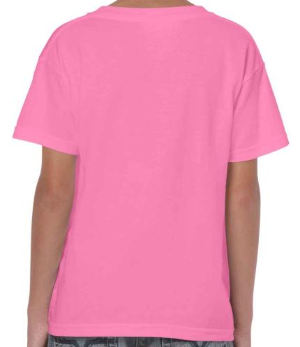 Gildan Kids Heavy Cotton™ T-Shirt 2