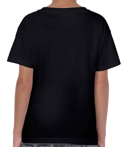 Gildan Kids Heavy Cotton™ T-Shirt 1