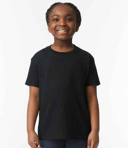 Gildan Kids Heavy Cotton™ T-Shirt 2
