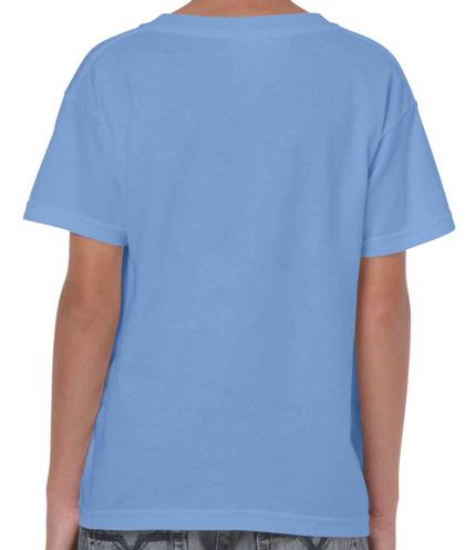 Gildan Kids Heavy Cotton™ T-Shirt 2