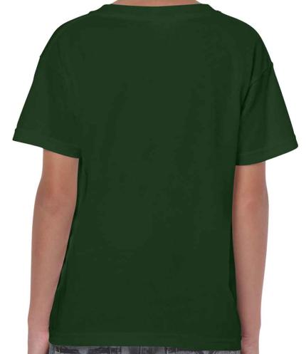Gildan Kids Heavy Cotton™ T-Shirt 2