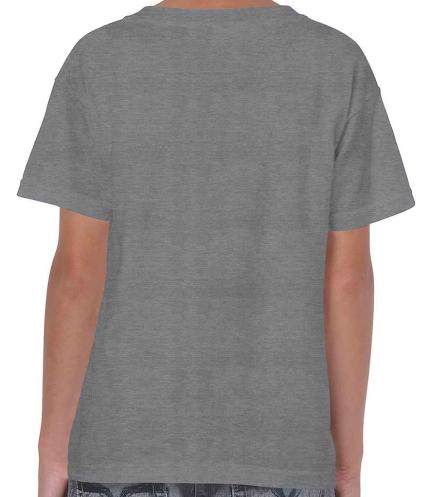 Gildan Kids Heavy Cotton™ T-Shirt 2