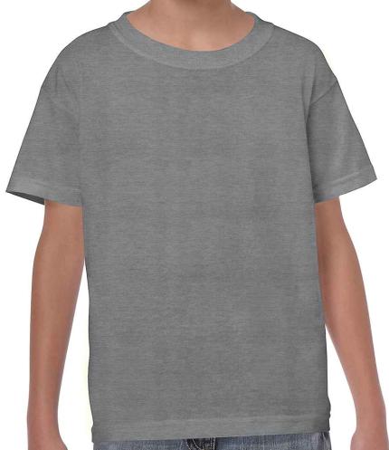 Gildan Kids Heavy Cotton™ T-Shirt