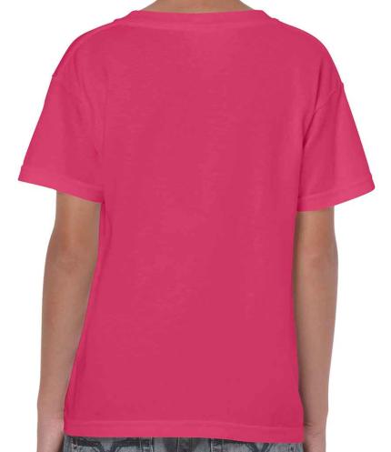 Gildan Kids Heavy Cotton™ T-Shirt 2