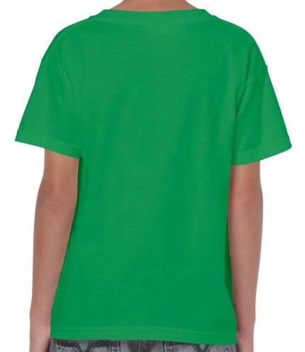 Gildan Kids Heavy Cotton™ T-Shirt 2