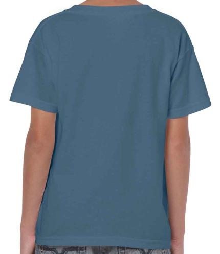 Gildan Kids Heavy Cotton™ T-Shirt 1