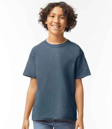 Gildan Kids Heavy Cotton™ T-Shirt 2
