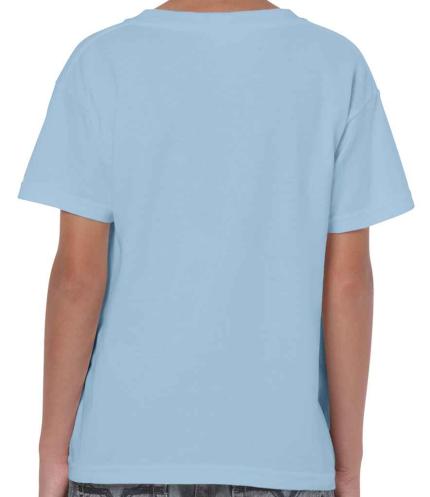 Gildan Kids Heavy Cotton™ T-Shirt 2