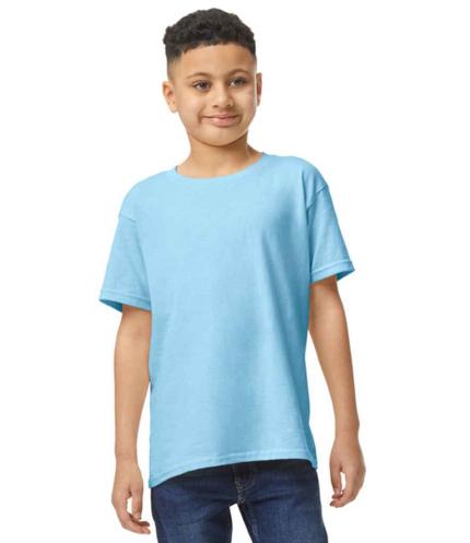 Gildan Kids Heavy Cotton™ T-Shirt 1