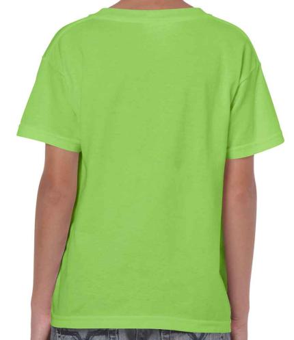 Gildan Kids Heavy Cotton™ T-Shirt 2