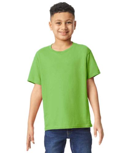 Gildan Kids Heavy Cotton™ T-Shirt 1