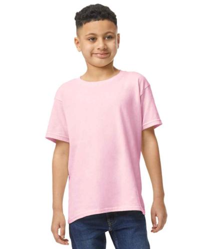 Gildan Kids Heavy Cotton™ T-Shirt 1