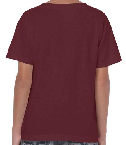 Gildan Kids Heavy Cotton™ T-Shirt 2