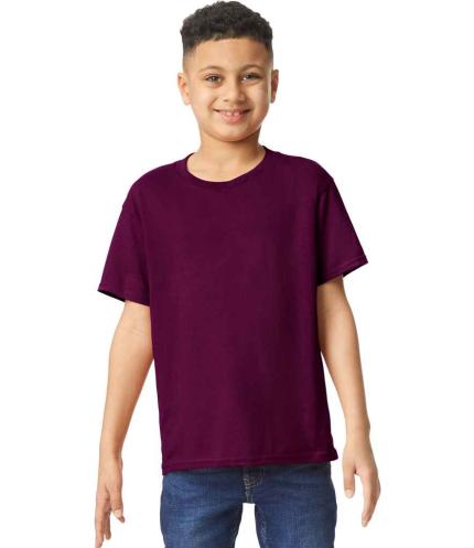Gildan Kids Heavy Cotton™ T-Shirt 1