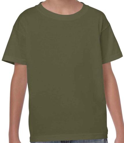 Gildan Kids Heavy Cotton™ T-Shirt