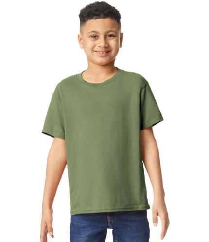 Gildan Kids Heavy Cotton™ T-Shirt 1