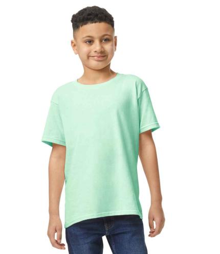 Gildan Kids Heavy Cotton™ T-Shirt 1