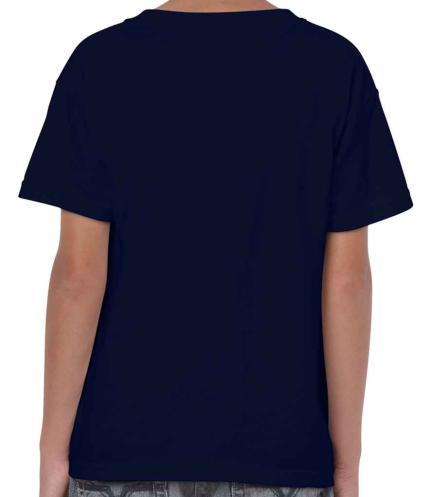 Gildan Kids Heavy Cotton™ T-Shirt 2