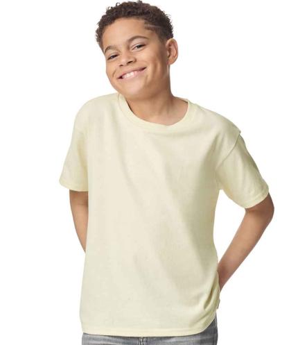Gildan Kids Heavy Cotton™ T-Shirt 1