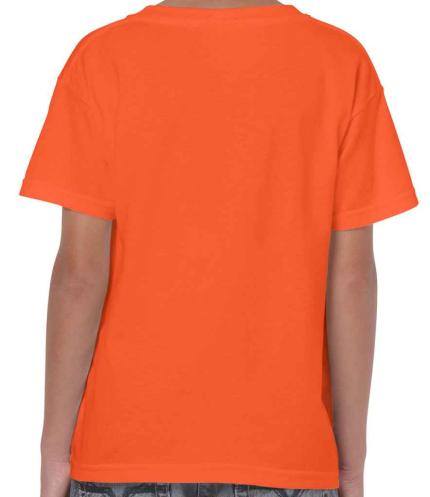 Gildan Kids Heavy Cotton™ T-Shirt 2
