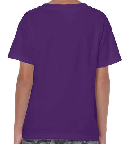 Gildan Kids Heavy Cotton™ T-Shirt 1