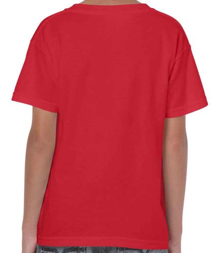 Gildan Kids Heavy Cotton™ T-Shirt 1
