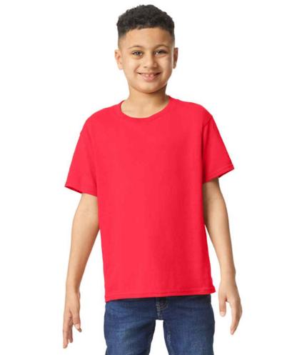 Gildan Kids Heavy Cotton™ T-Shirt 2