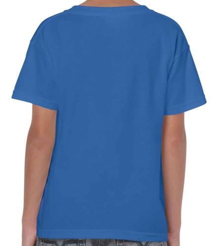 Gildan Kids Heavy Cotton™ T-Shirt 1