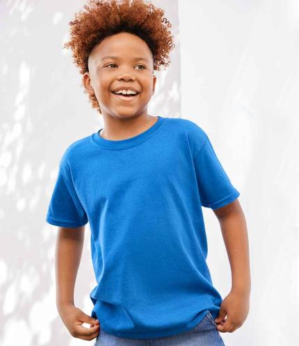 Gildan Kids Heavy Cotton™ T-Shirt 2